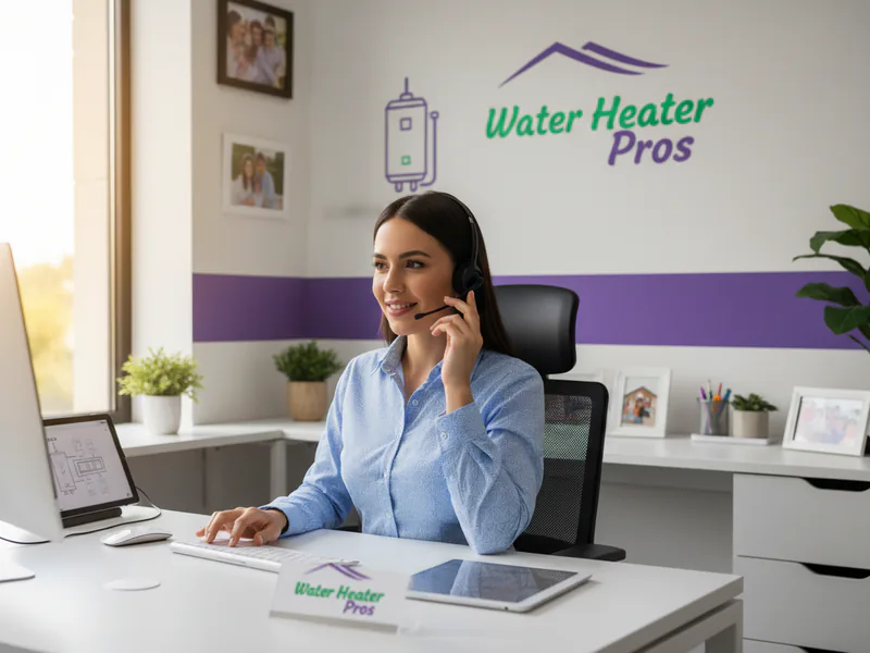 Water Heater Repair  in Paw Paw  FAQ